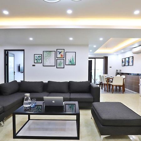 Paradise Home Xuan La Hanoï Extérieur photo