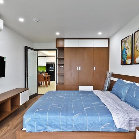 Paradise Home Xuan La Hanoï Extérieur photo