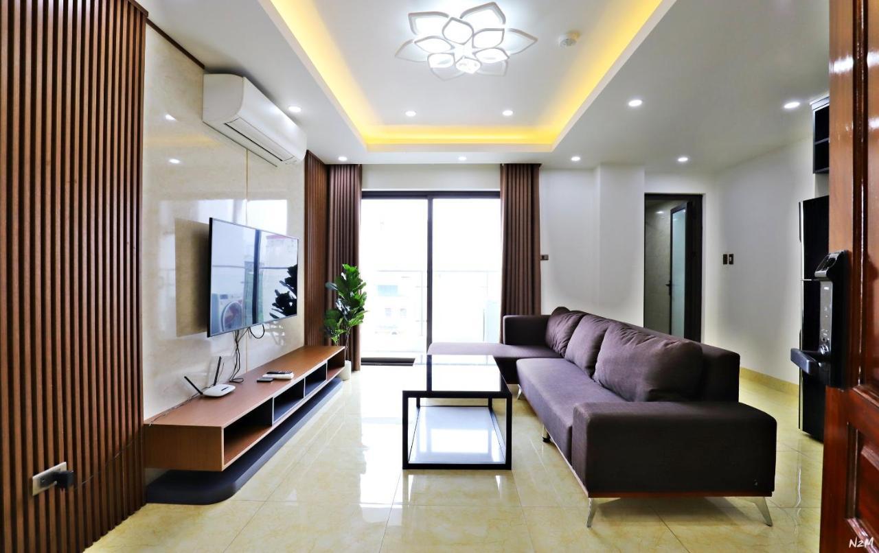 Paradise Home Xuan La Hanoï Extérieur photo