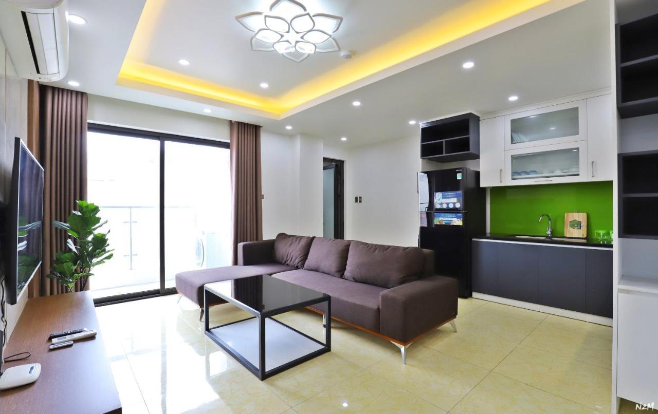 Paradise Home Xuan La Hanoï Extérieur photo