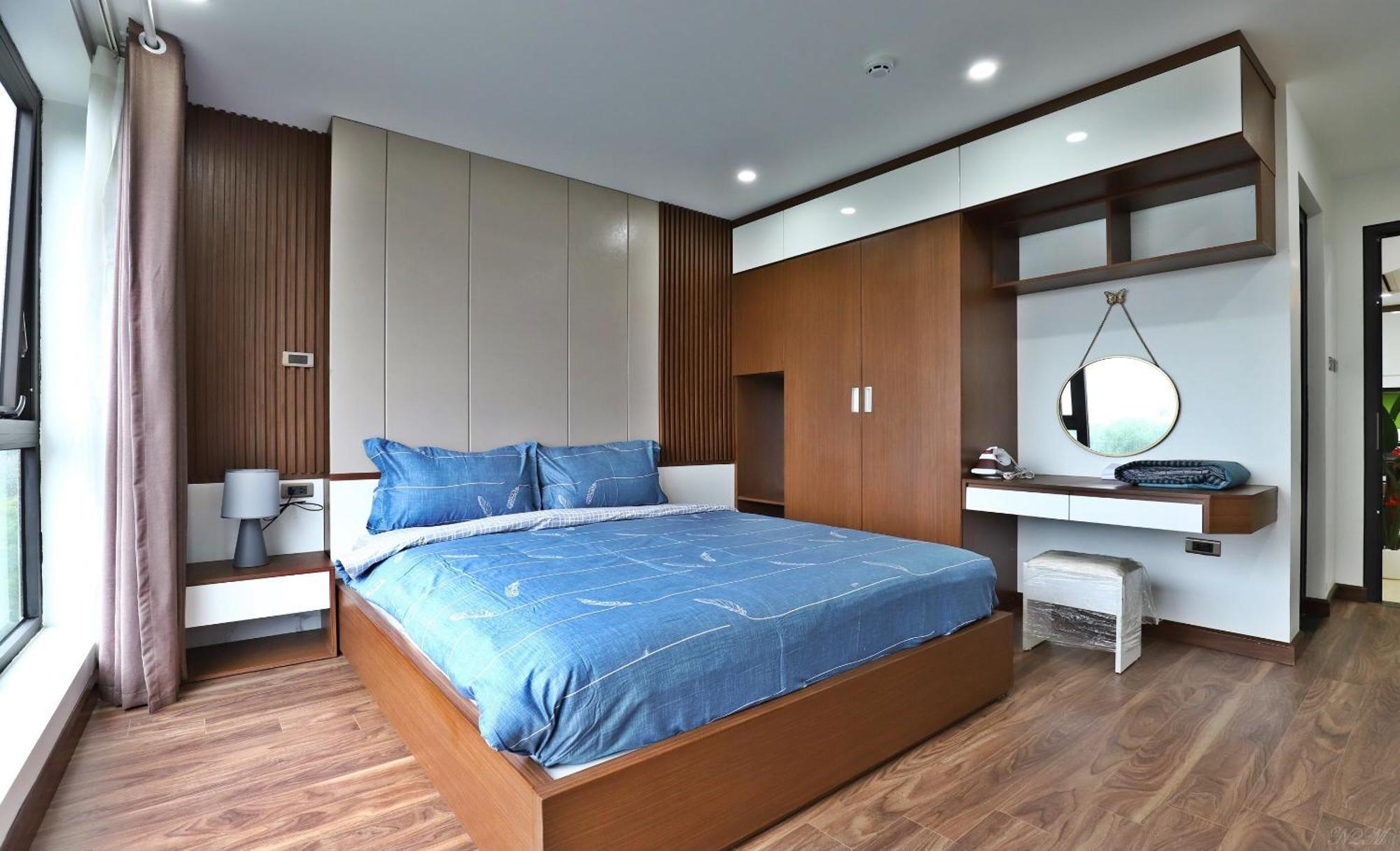 Paradise Home Xuan La Hanoï Extérieur photo